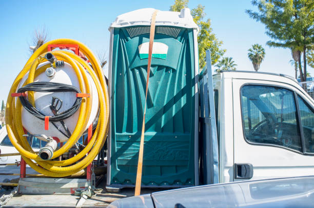 Best Porta potty rental near me  in Kennedale, TX
