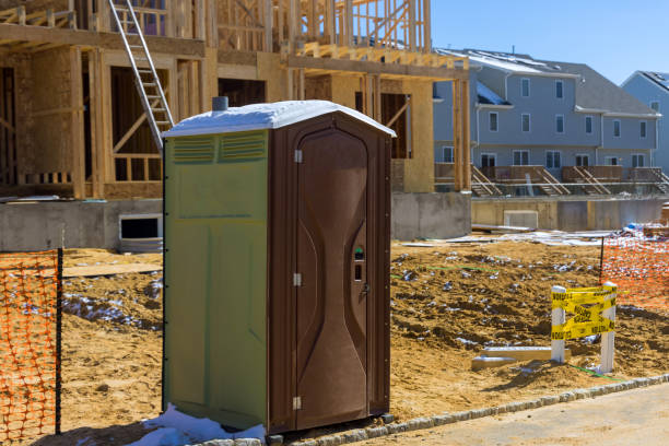 Best Local porta potty services  in Kennedale, TX