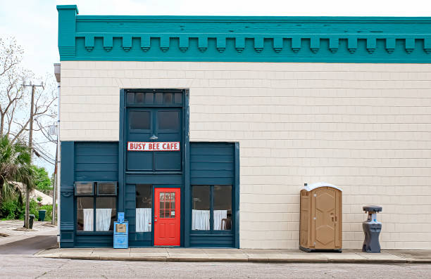 Best Best portable toilet rental  in Kennedale, TX