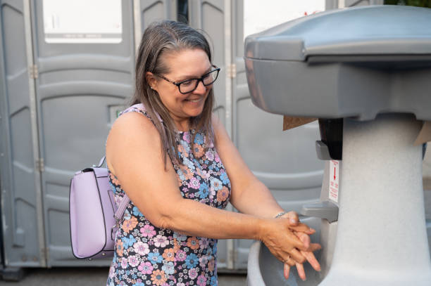 Best Affordable portable toilet rental  in Kennedale, TX