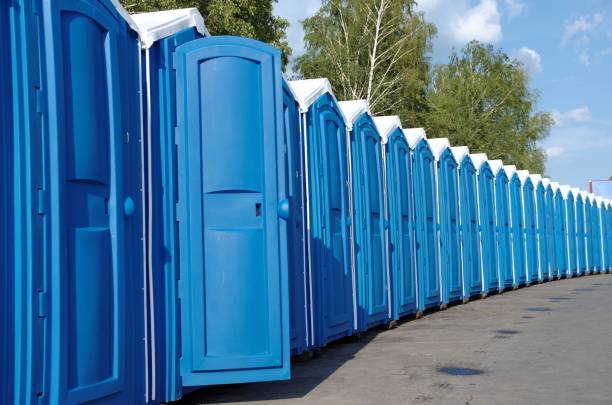 Best Affordable porta potty rental  in Kennedale, TX